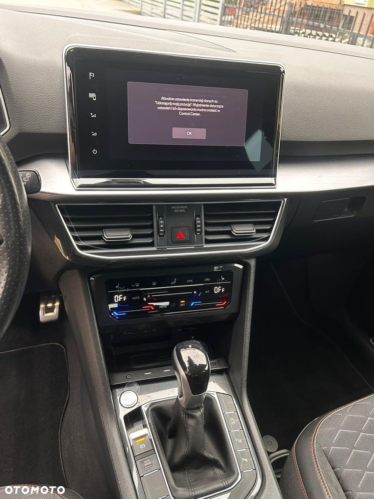 Seat Tarraco 2.0 TDI FR S&S 4Drive DSG - 8