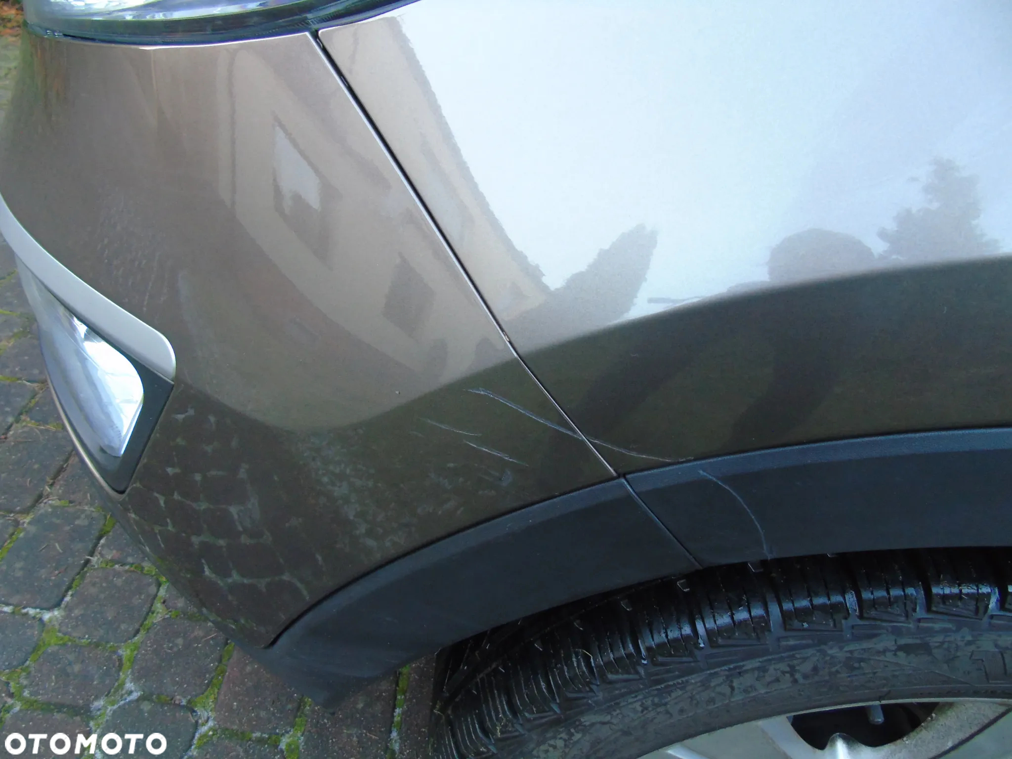 Kia Sportage 1.6 GDI M 2WD - 17