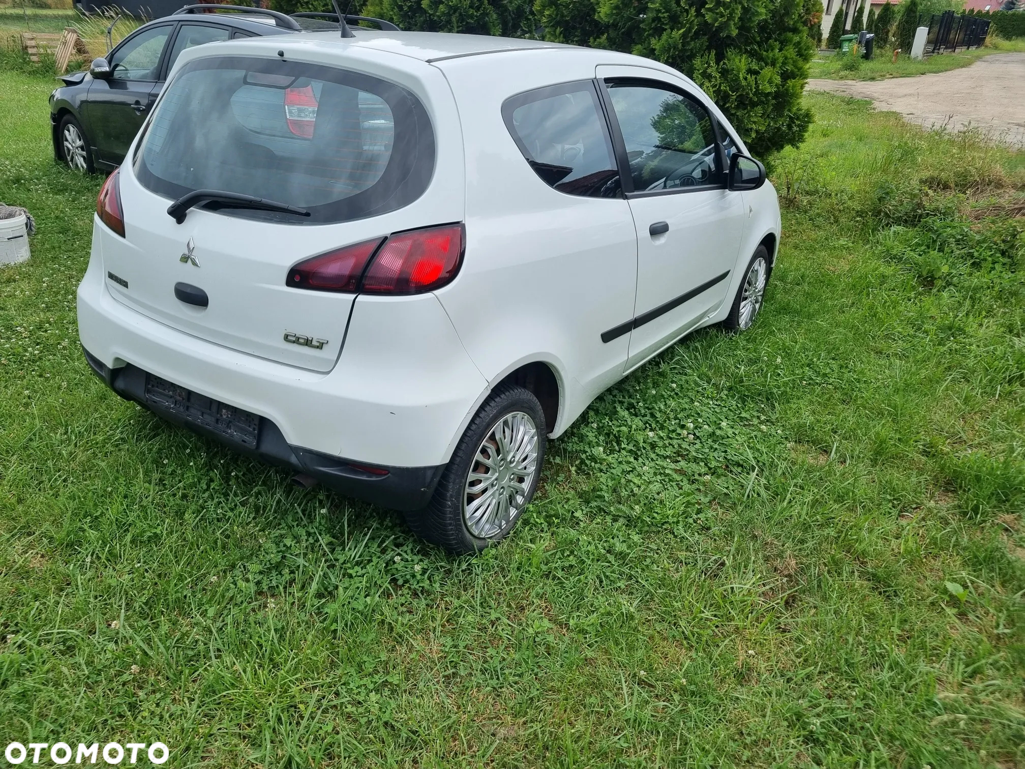 Mitsubishi Colt 1.3 ClearTec Motion - 3