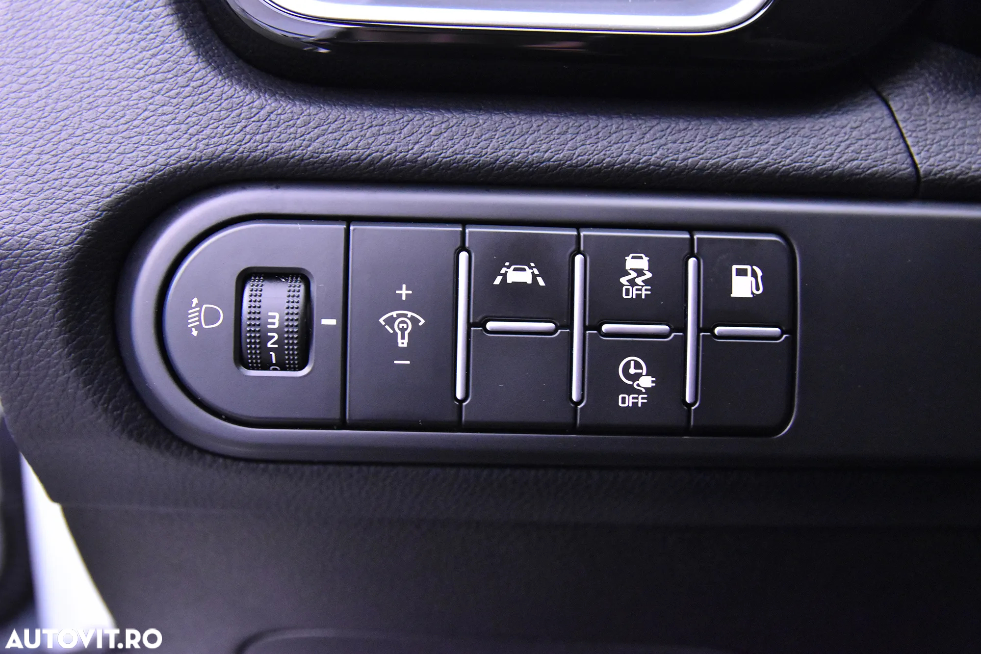 Kia XCeed - 15