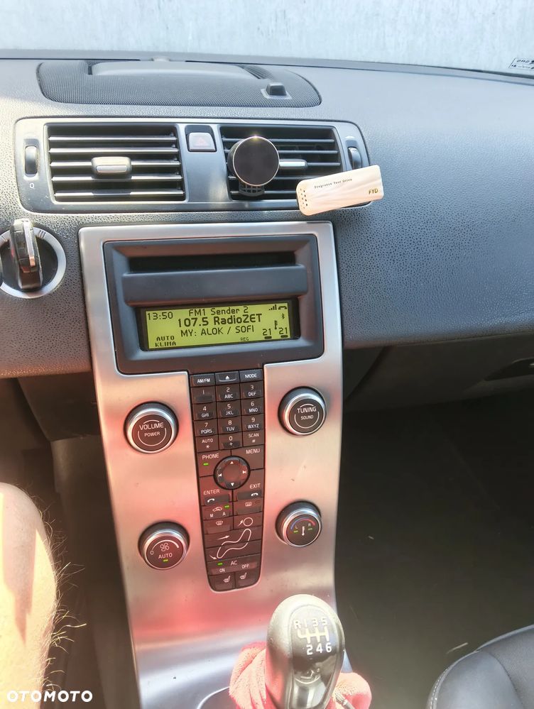 Volvo V50 DPF D4 Momentum - 6