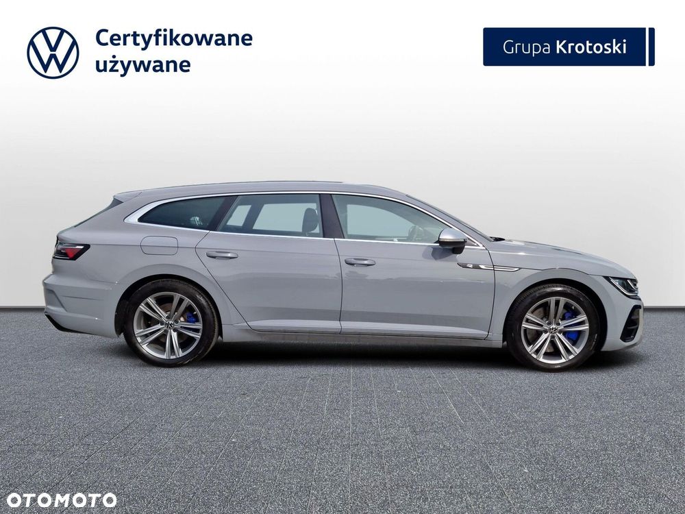 Volkswagen Arteon Shooting Brake 2.0 TSI 4Motion R DSG - 9