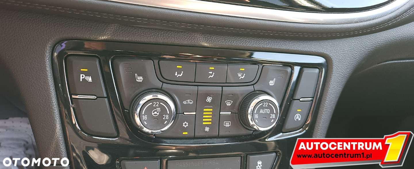 Opel Mokka - 29