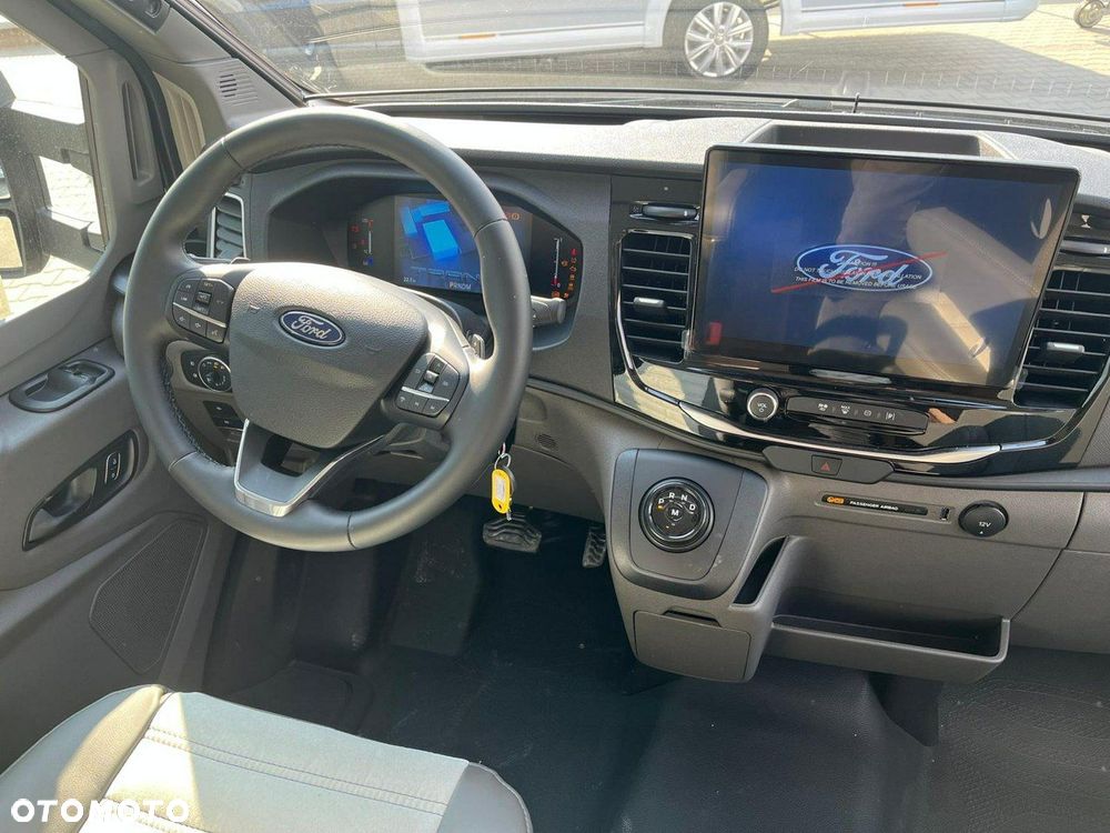 Sunlight T690 L Adventure - Nowy Ford, Aktywny tempomat - 24