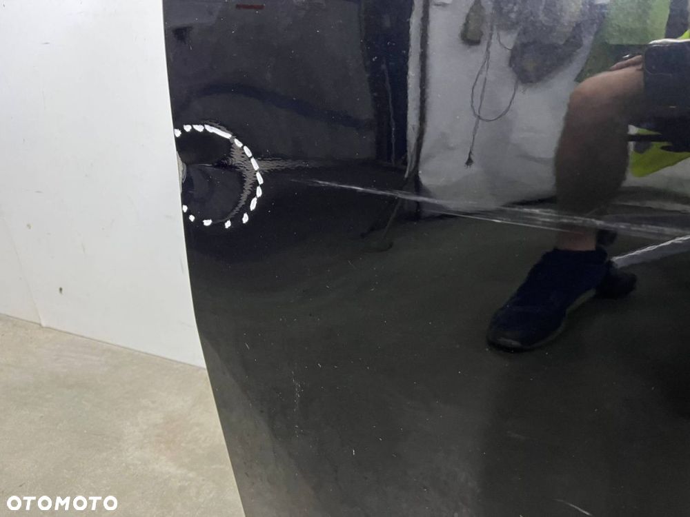 Drzwi BMW X1 U11 22r.-> lewe przednie lewy przód 1300170 - 5