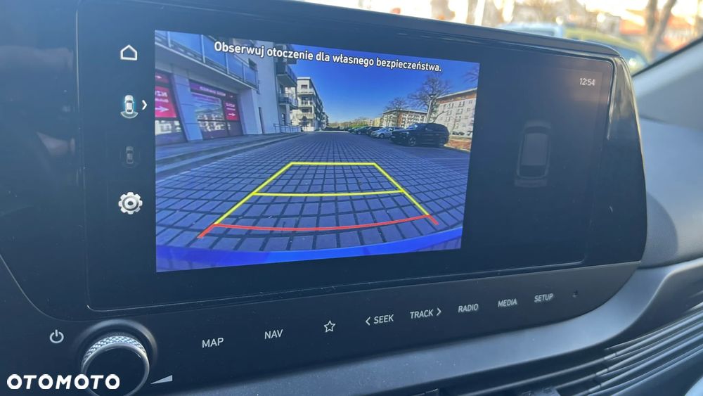 Hyundai i20 1.0 T-GDI 48V-Hybrid Connect & Go - 25