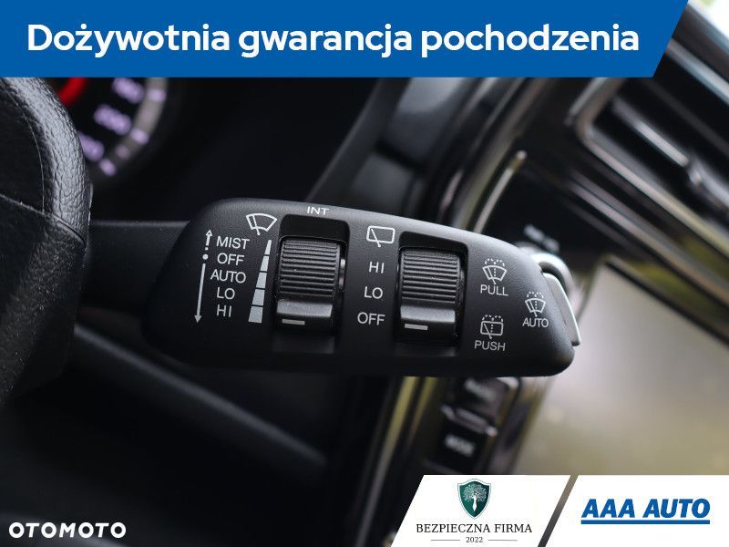 SsangYong/KGM Tivoli - 22