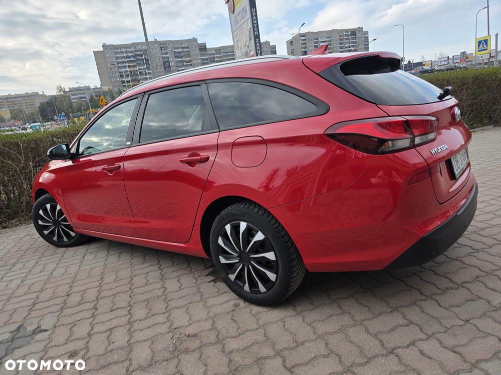 Hyundai i30 1.6 CRDI EDITION 30 - 5