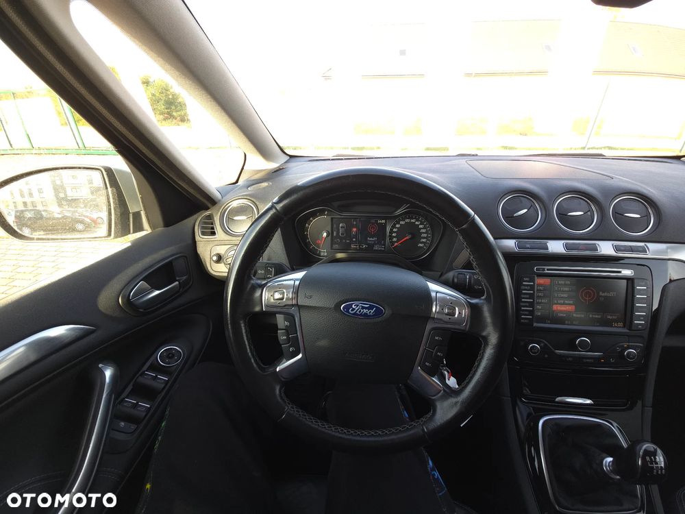 Ford S-Max 1.6 EcoBoost Titanium - 30