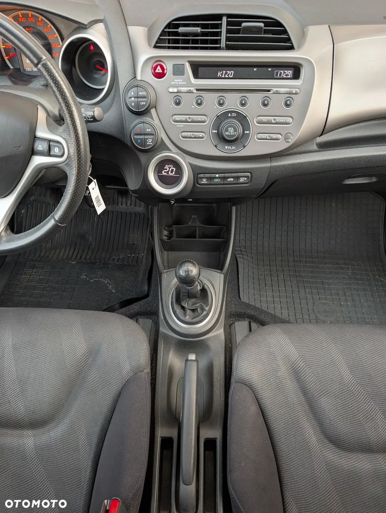 Honda Jazz 1.4 Executive - 24