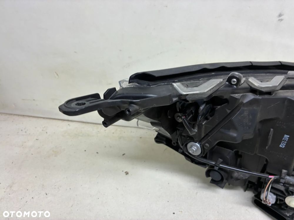 Reflektor | Lampa przednia / przód Toyota RAV4 | RAV 4 V - lewa strona | oryginalna - 89908-42020 - 5