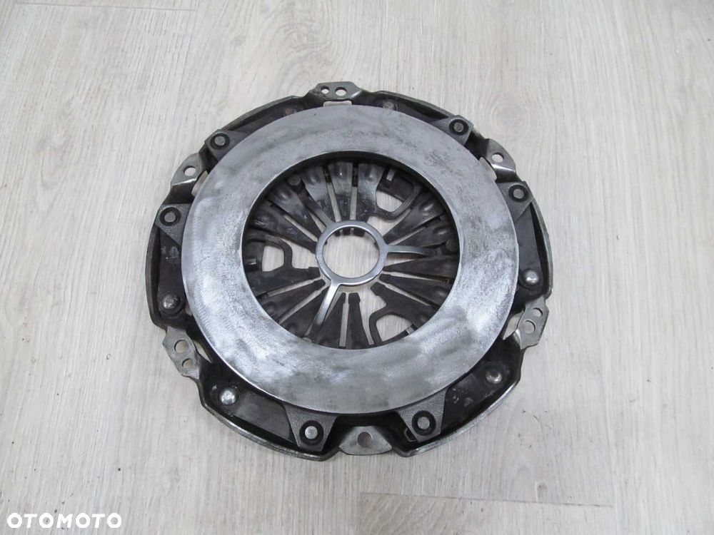 MERCEDES VITO VIANO 639 2.2 CDI 04-14 SPRZEGLO DWUMAS KOLO DWUMASOWE TARCZA 9MM - 8