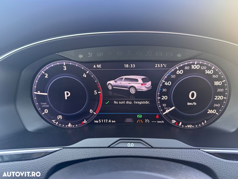 Volkswagen Passat 2.0 TDI SCR DSG - 14