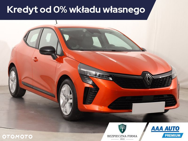 Renault Clio - 2