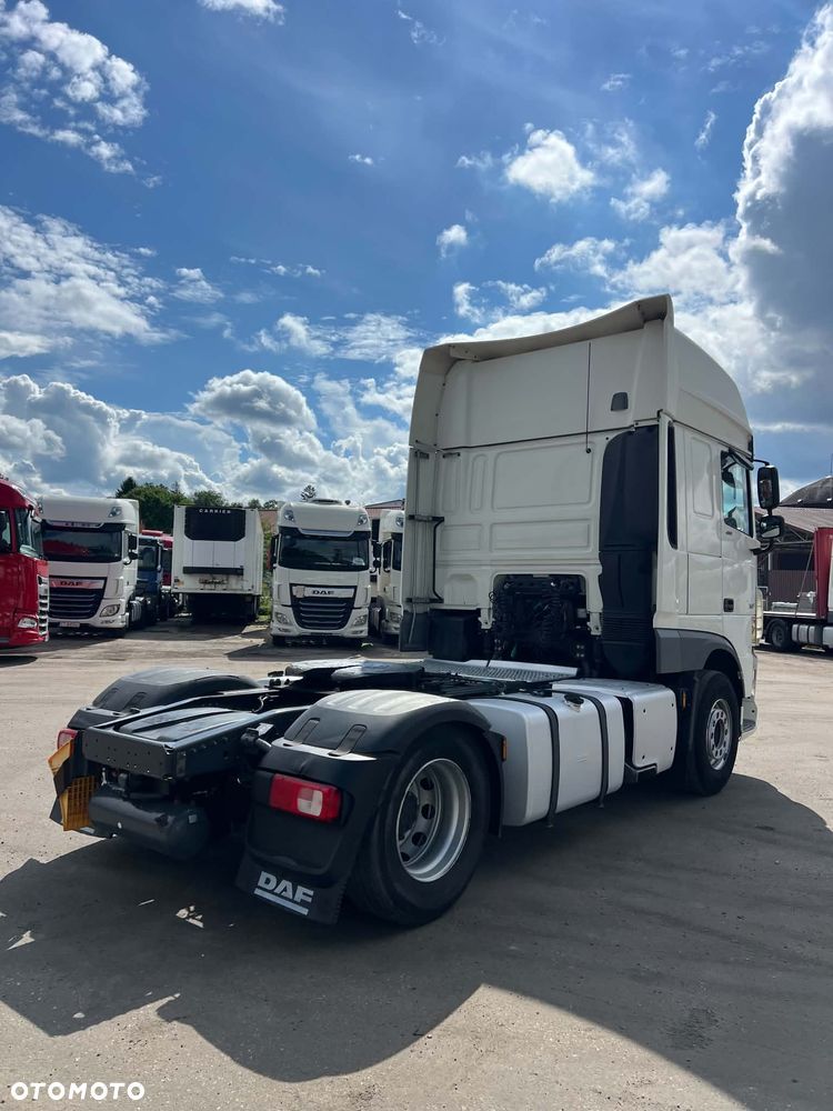 DAF XF 480 FT - 4