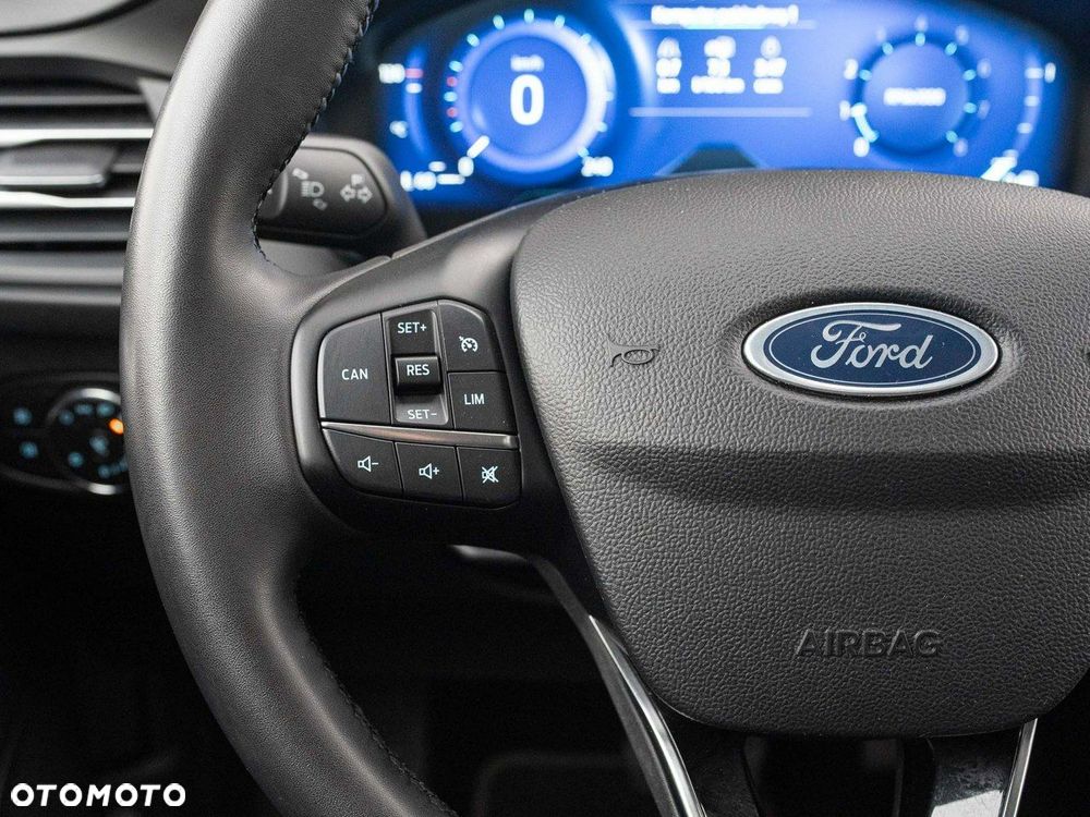 Ford Focus - 15