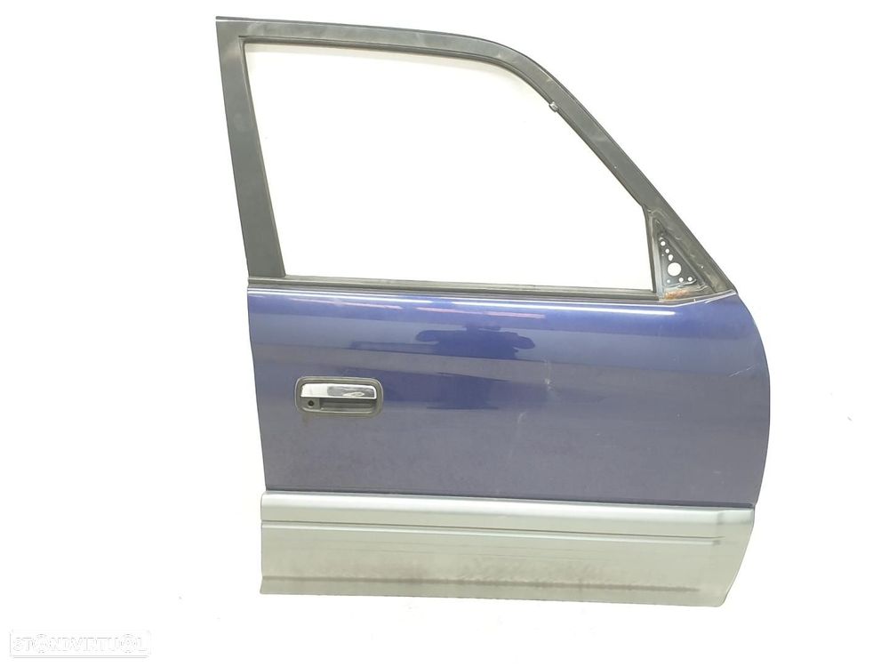 PORTA FRENTE DIREITA TOYOTA LAND CRUISER J9 - 1