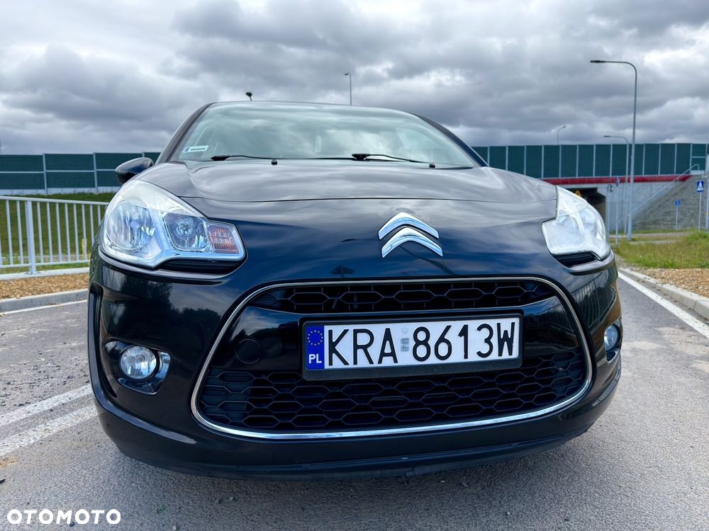 Citroën C3 1.4 Seduction - 2