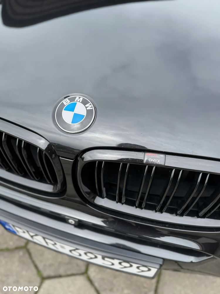 BMW X6 - 16