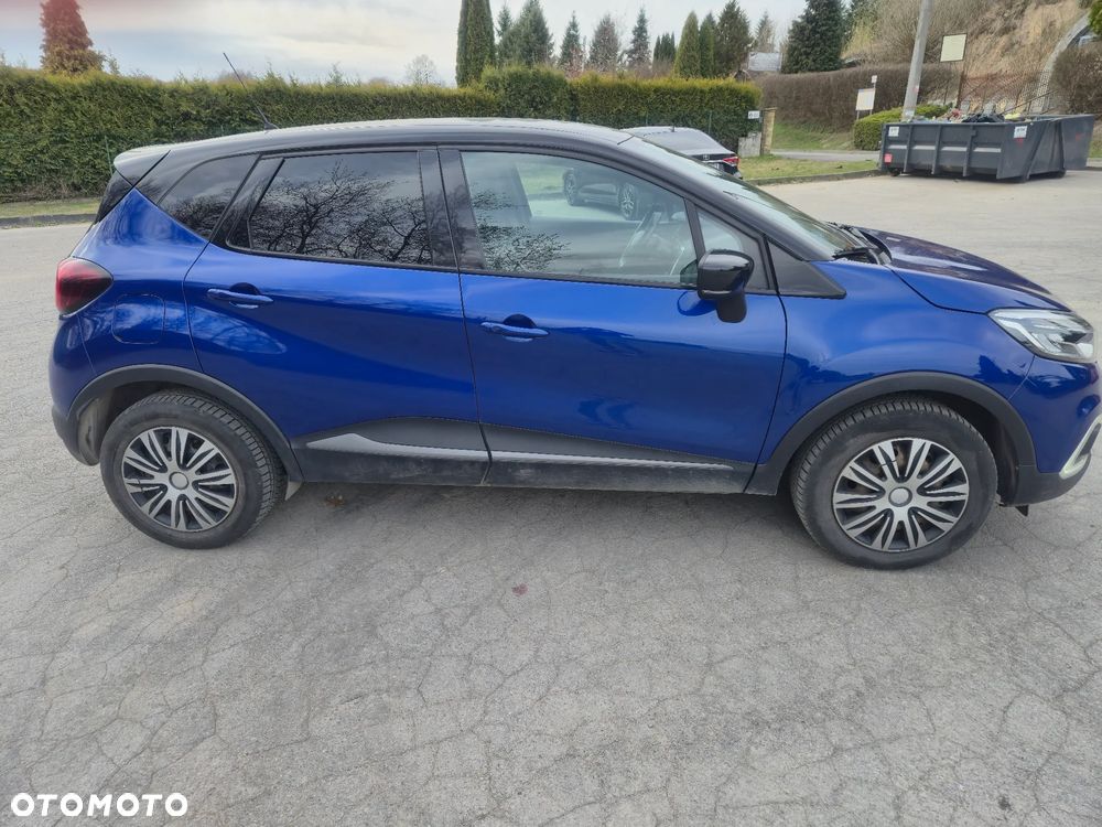 Renault Captur 1.3 Energy TCe S-Edition - 6