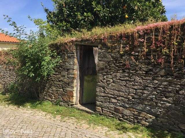 Casa com Terreno em Vilarinho de Cotas, Douro - Grande imagem: 5/49