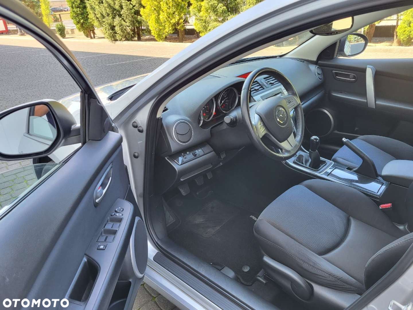 Mazda 6 - 18