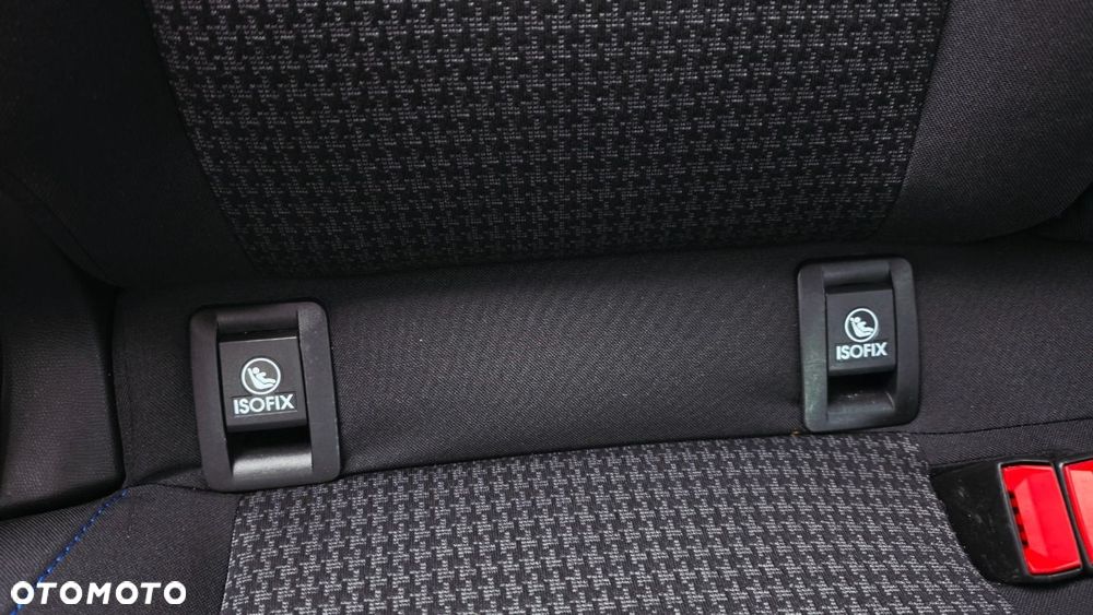 Peugeot 308 PureTech 130 GPF Stop & Start Style - 21