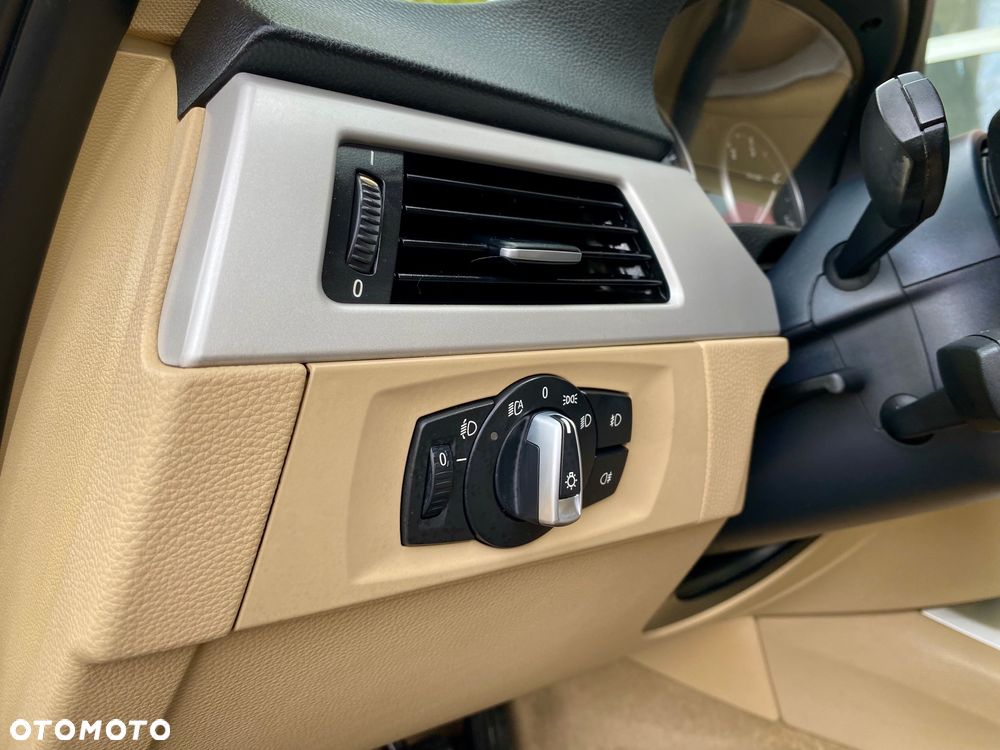 BMW Seria 3 320d - 31