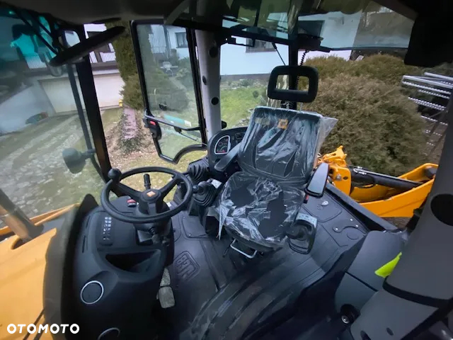 JCB 3cx - 4