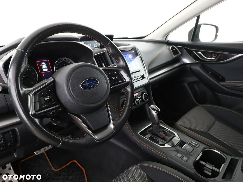 Subaru XV 1.6i Lineartronic Comfort - 15