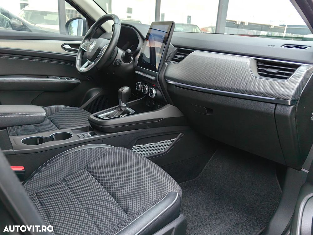 Renault Arkana E-TECH 145 INTENS - 18