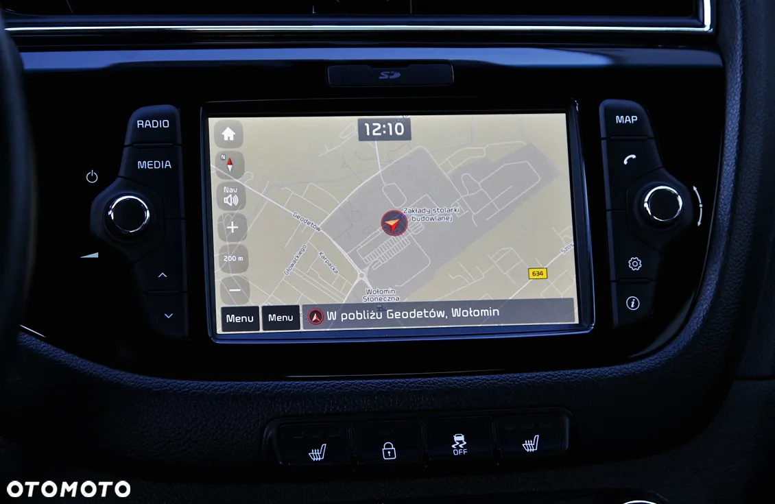 Kia Ceed 1.4 L Business Line - 28