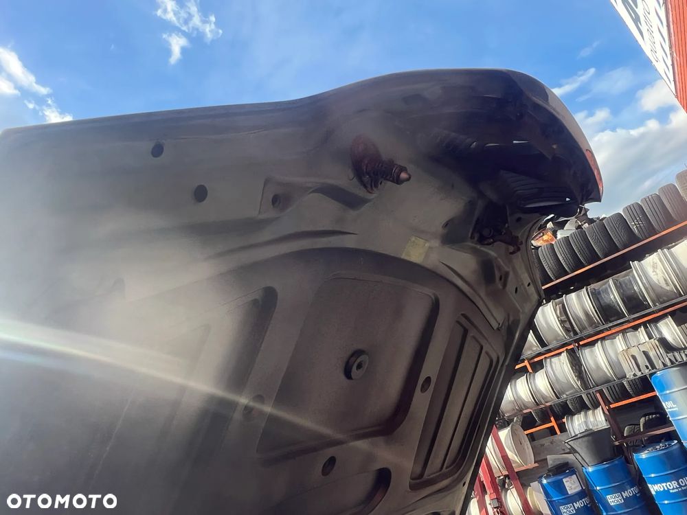 BMW E46 MASKA LIFT GRAUGRUEN - 5