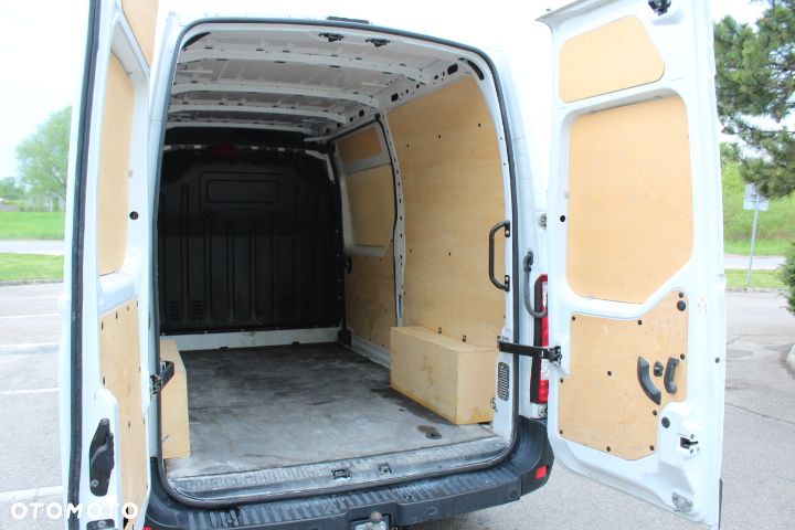 Opel MOVANO - 13