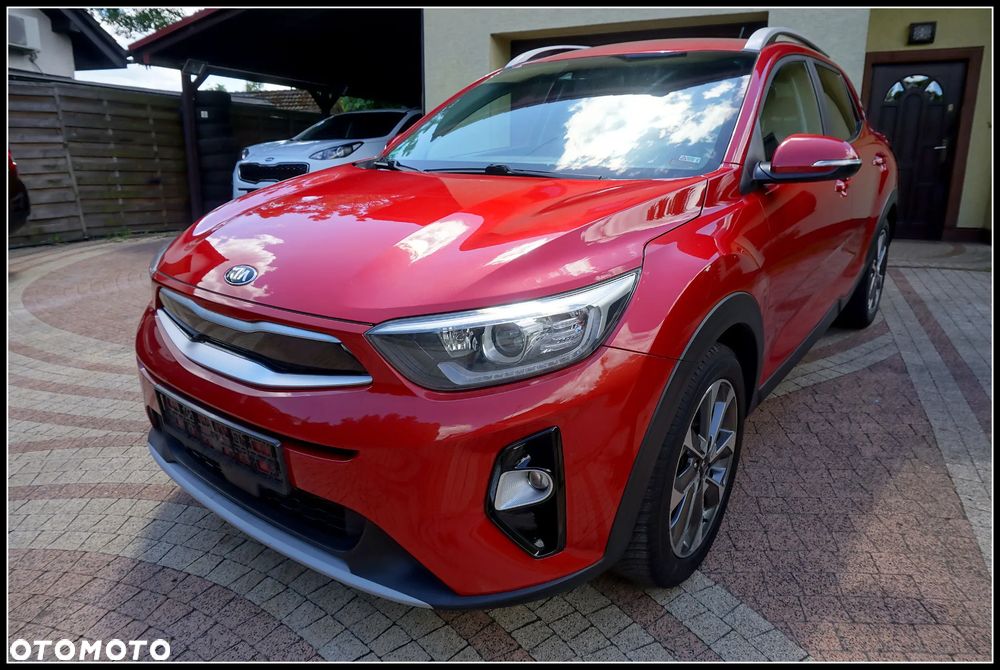 Kia Stonic 1.4 Spirit - 15