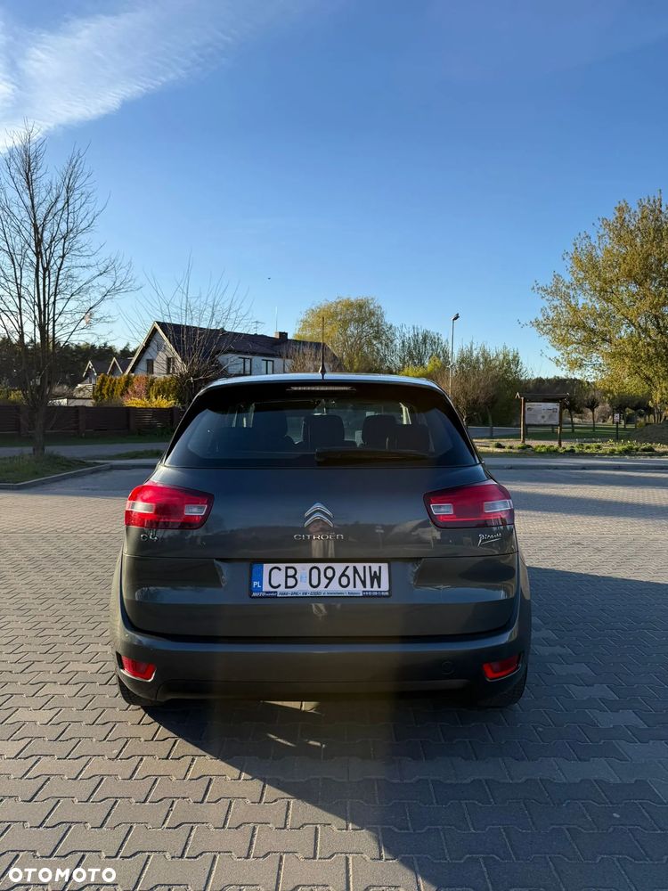 Citroën C4 Picasso 1.6 e-HDi Attraction - 7