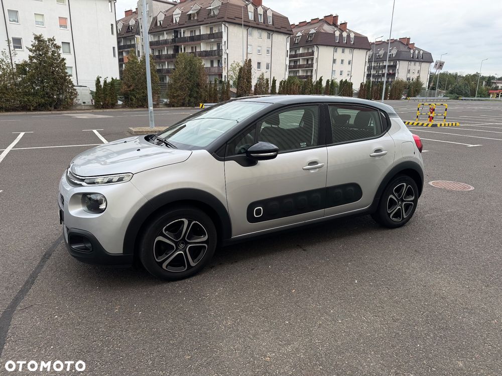 Citroën C3 - 3