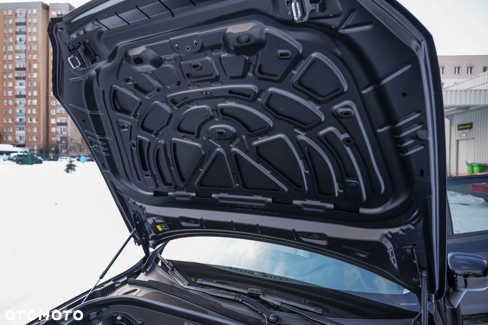 Volvo XC 60 B5 B AWD Ultimate Black Edition - 39