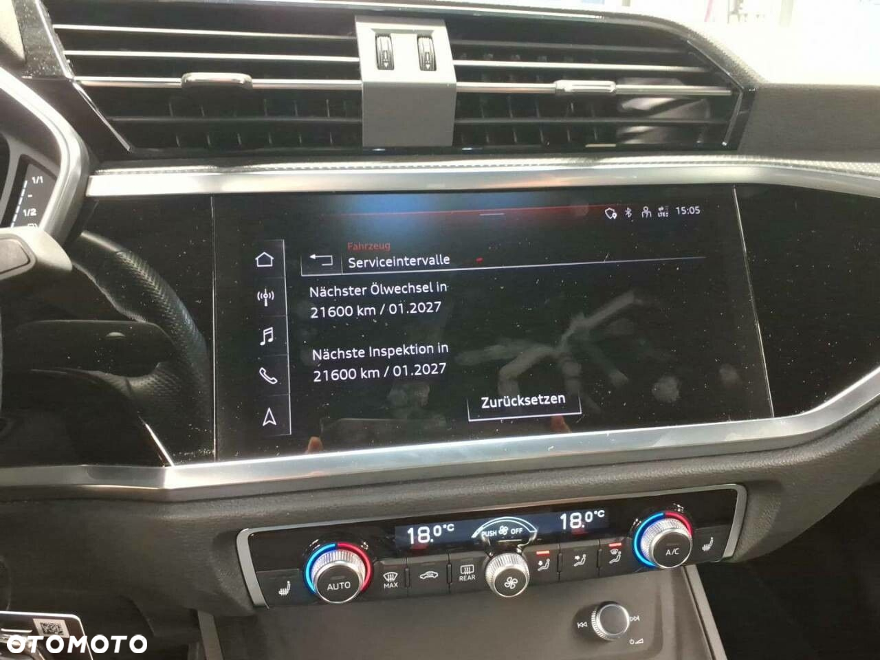 Audi Q3 - 7