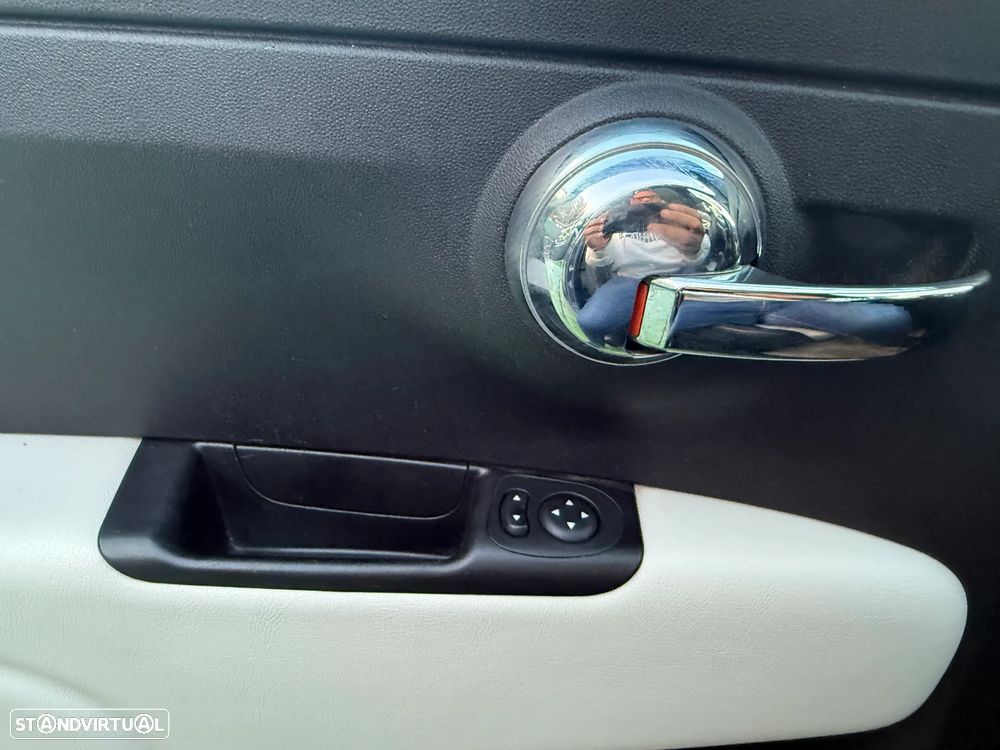 Fiat 500 1.0 Hybrid Dolcevita - 28