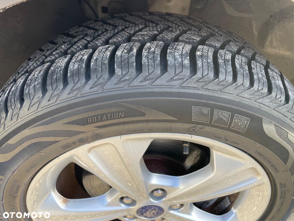 Ford Kuga 1.5 EcoBoost FWD Trend ASS - 20