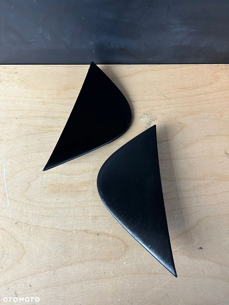 EXPERT III Jumpy III Vivaro IV Zaślepka błotnika przód komplet lewa prawa 9808813380 9808813280 - 1