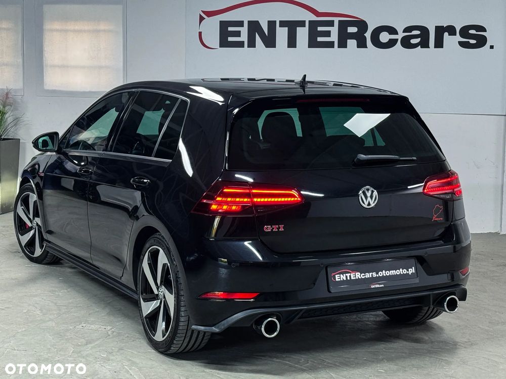 Volkswagen Golf 2.0 TSI BMT GTI Performance DSG - 13