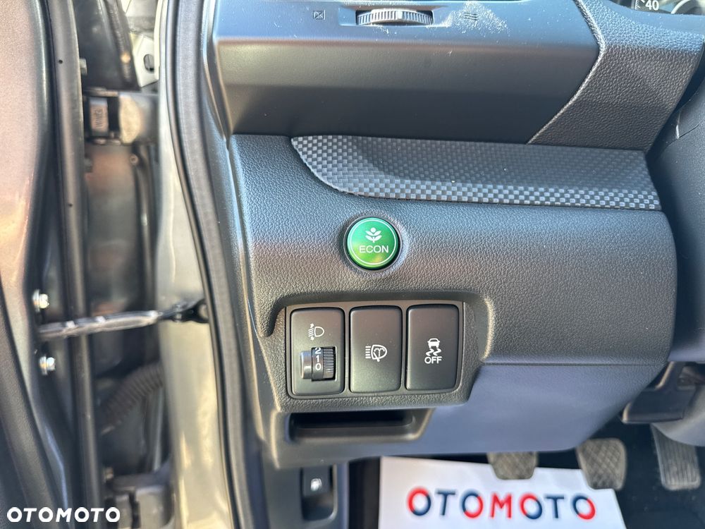 Honda CR-V 1.6i-DTEC Comfort (2WD) - 16