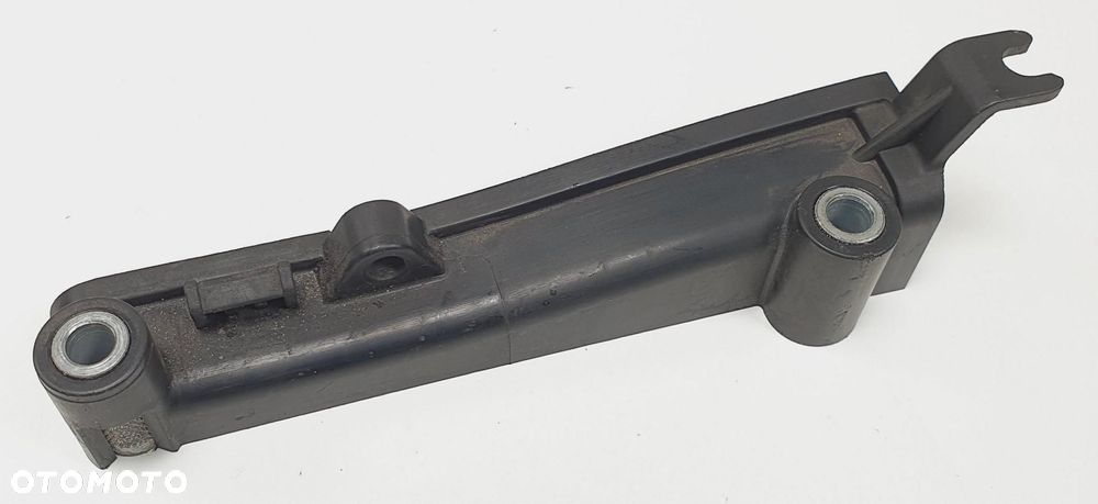OSŁONA ROZRZĄDU CITROEN C5 III 3.0 9X2Q-6A247-EA - 1