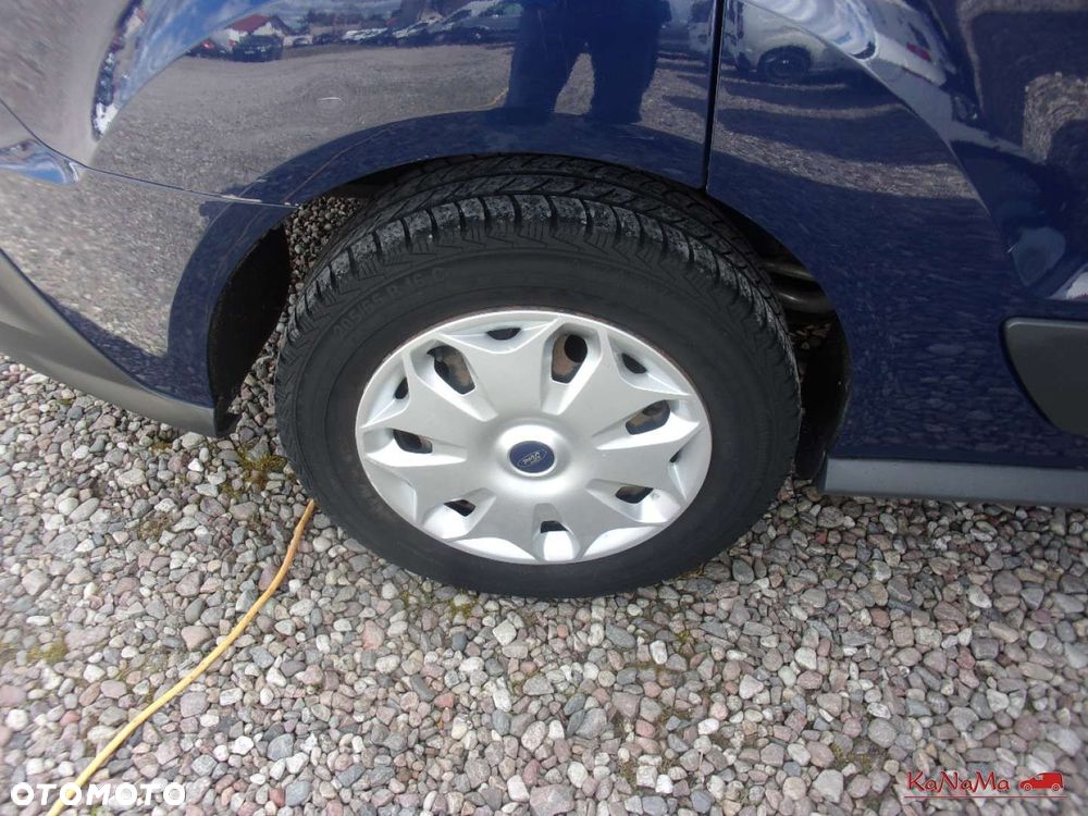 Ford transit connect - 29