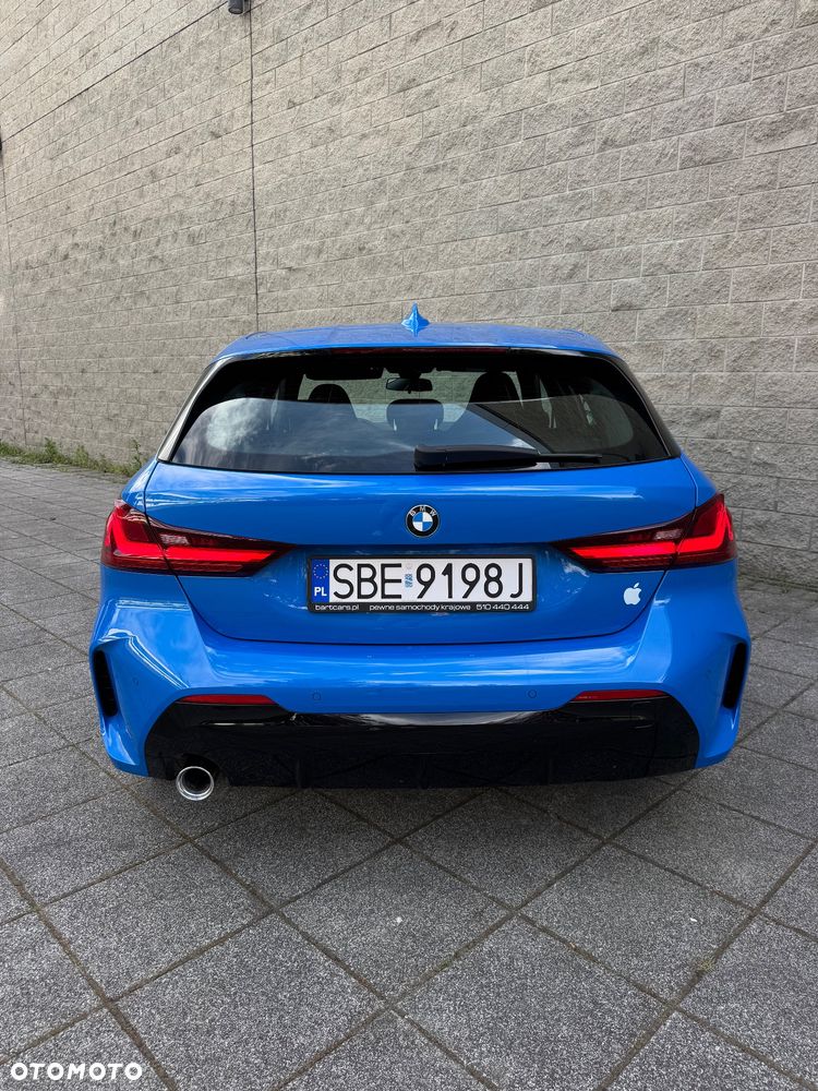 BMW Seria 1 118i M Sport - 24