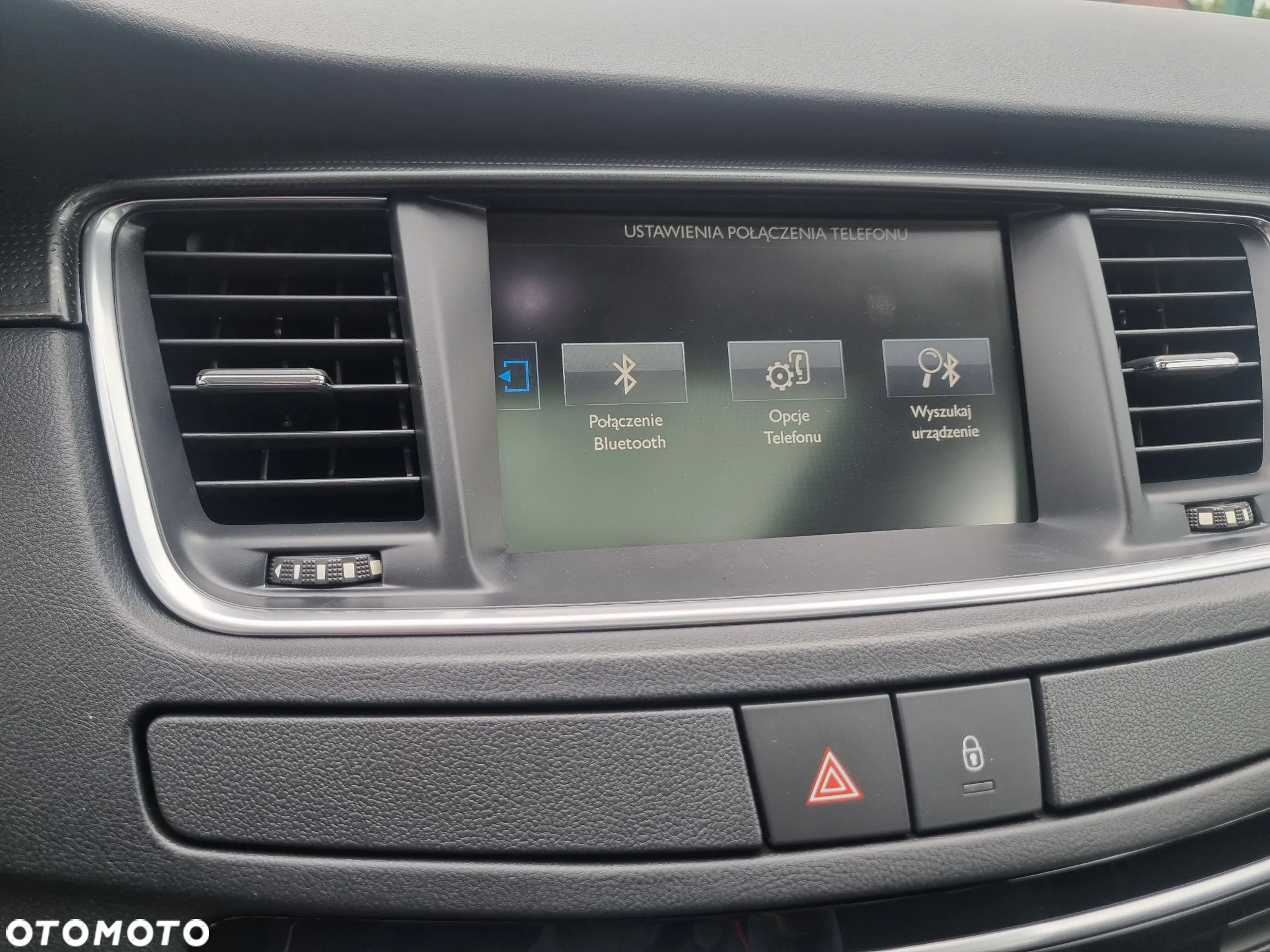 Peugeot 508 2.0 BlueHDi Allure S&S - 11