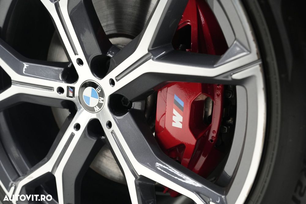 BMW X5 M - 12