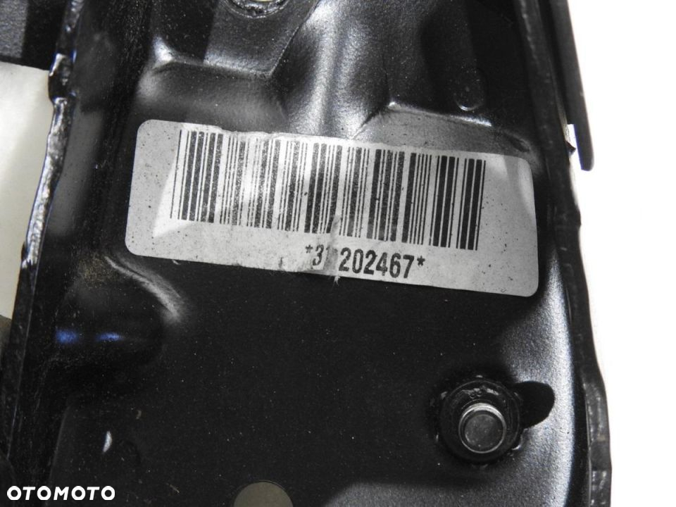 PEDAŁ HAMULCA AUTOMAT VOLVO V70 III 2.5 T 31202467 - 8